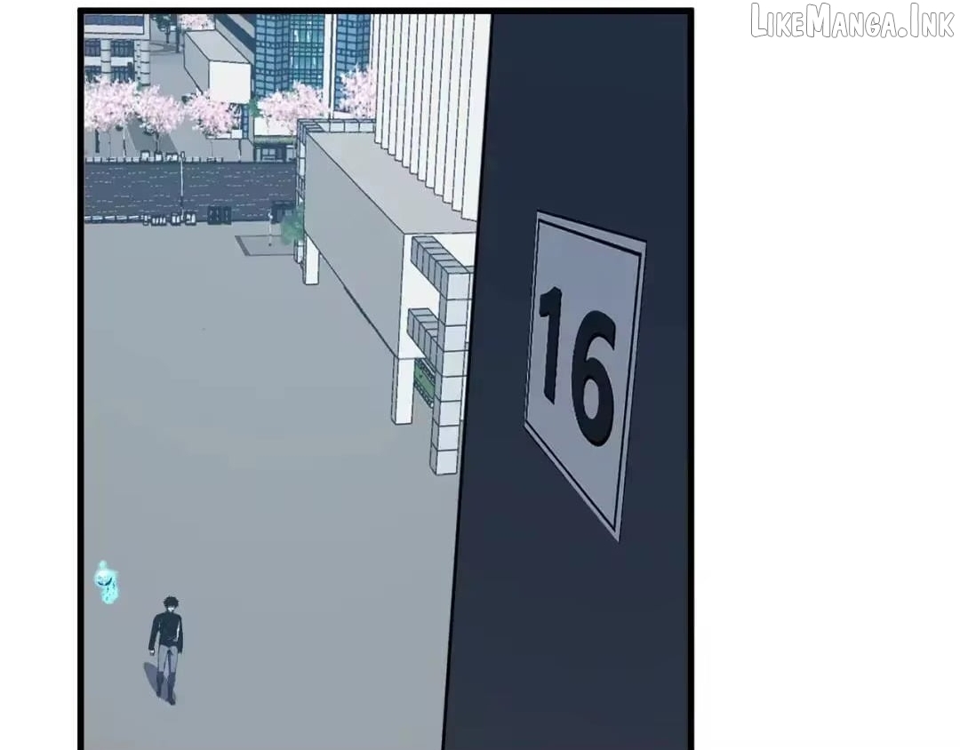 Doomsday for All: Me, Virus Monarch Chapter 122 - page 34
